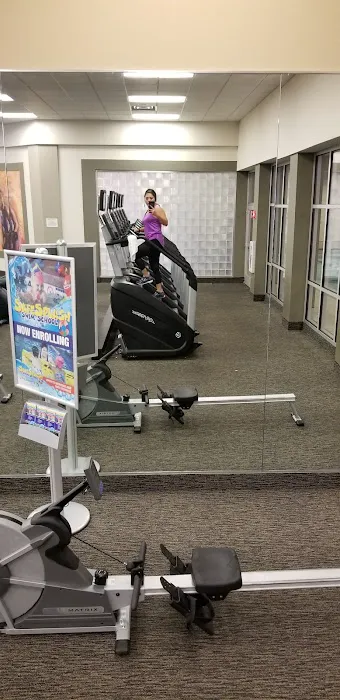 City Sports Club Picture 5