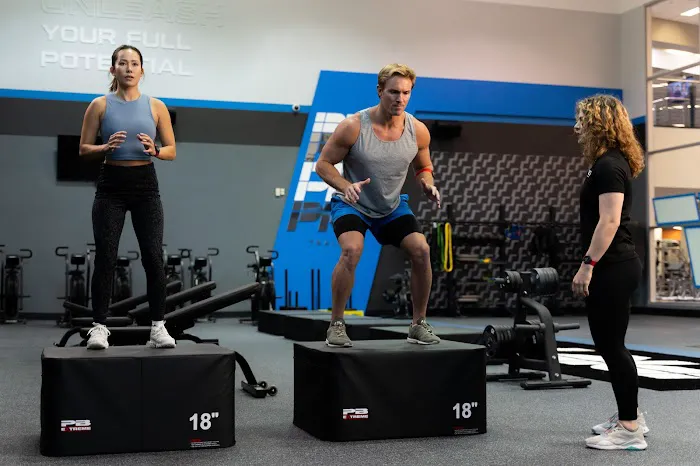 City Sports Club Picture 2