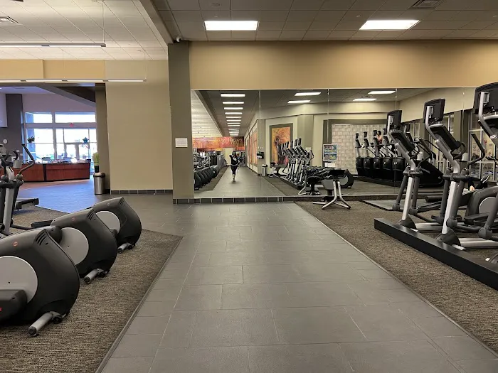 City Sports Club Picture 3