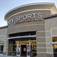 City Sports Club ico