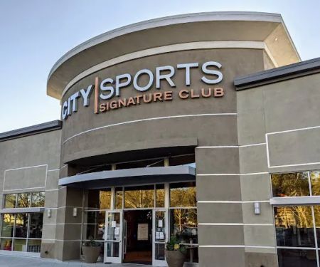 City Sports Club