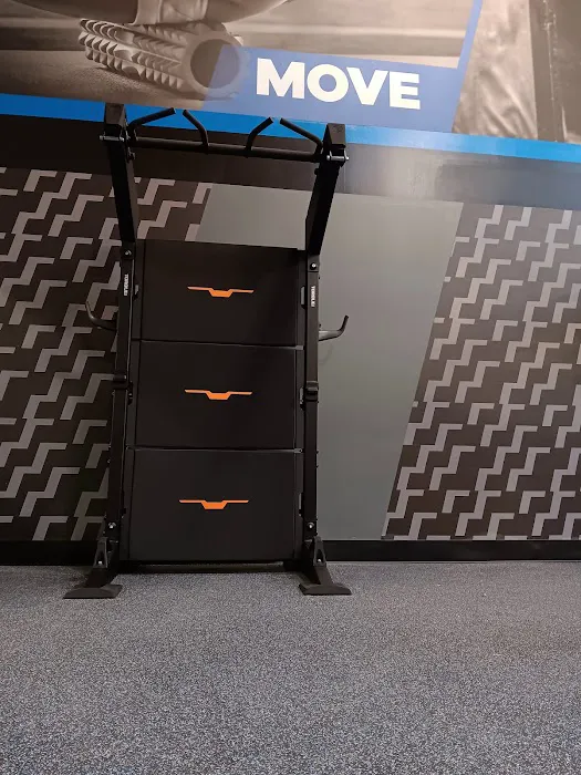 City Sports Club Picture 6