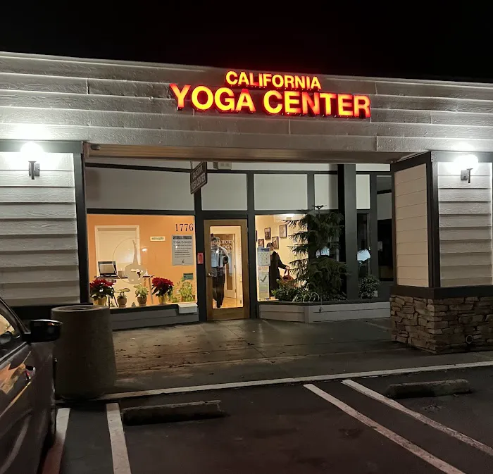 California Yoga Center Picture 3