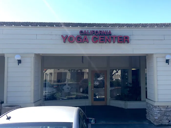 California Yoga Center Picture 4