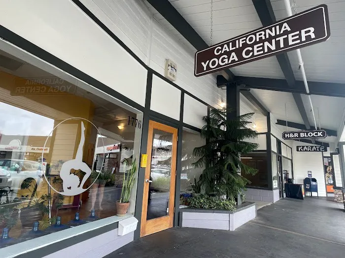 California Yoga Center Picture 1