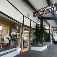 California Yoga Center ico