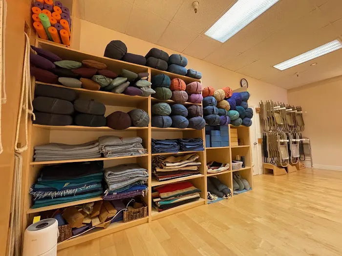 California Yoga Center Picture 6