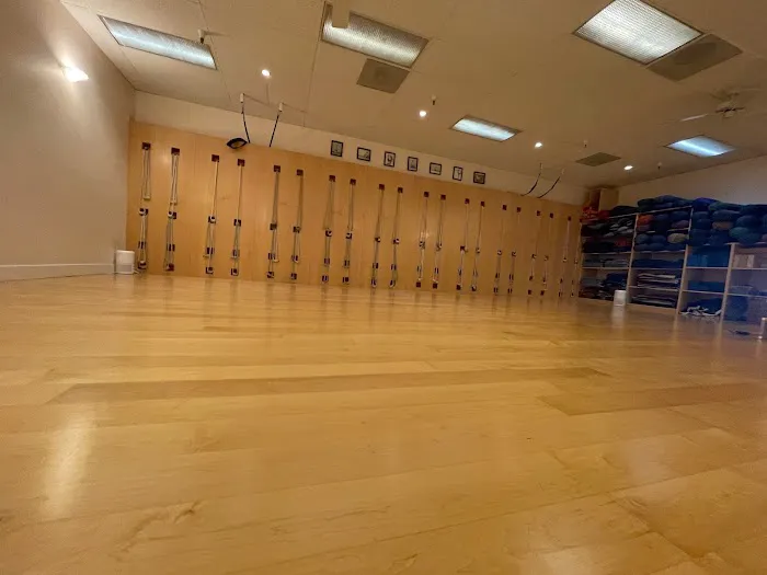 California Yoga Center Picture 8