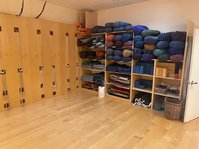 California Yoga Center Picture 9