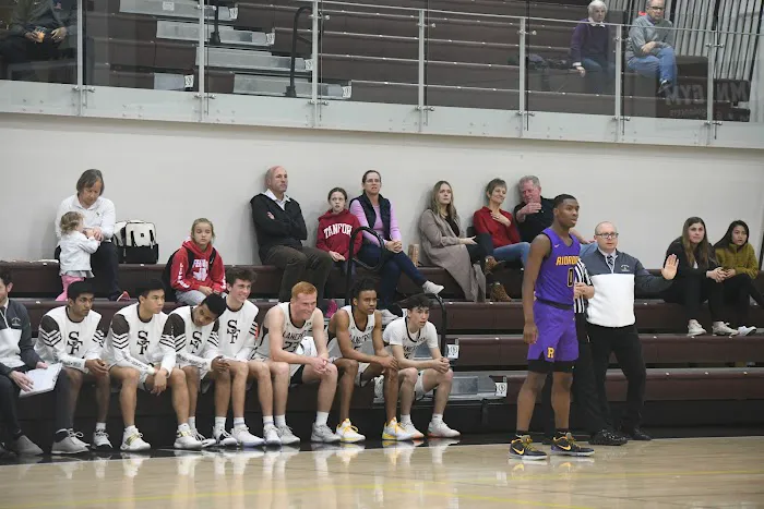 St Francis High School Gym Picture 4