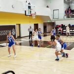 St Francis High School Gym