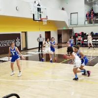 St Francis High School Gym ico