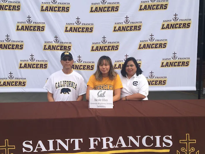 St Francis High School Gym Picture 7