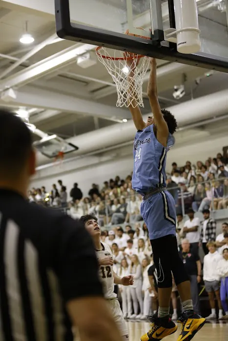 St Francis High School Gym Picture 5