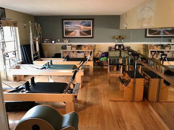 BoneSmart Pilates Picture 9