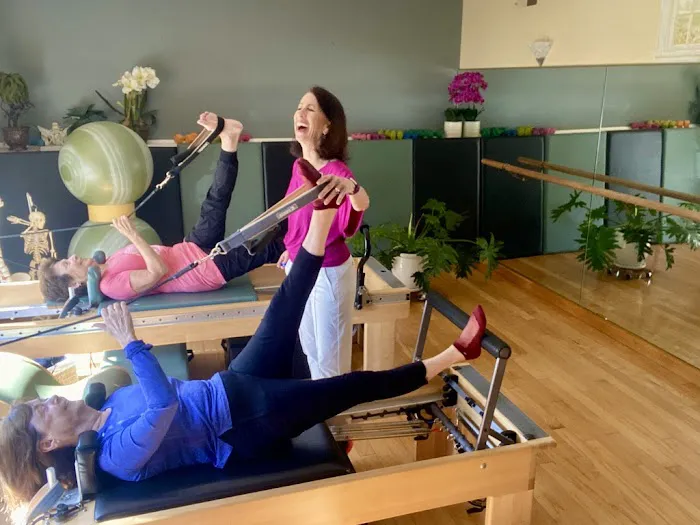 BoneSmart Pilates Picture 5