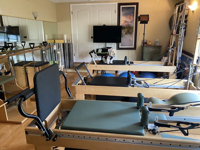 BoneSmart Pilates Picture 8