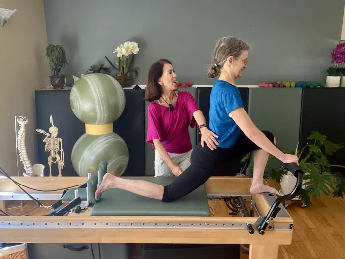BoneSmart Pilates Picture 7