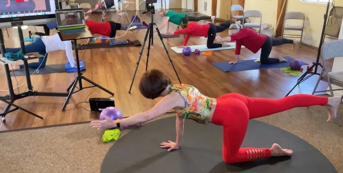 BoneSmart Pilates Picture 2