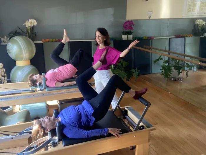 BoneSmart Pilates Picture 6