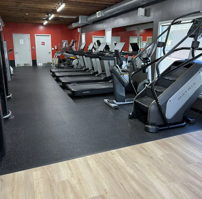 Snap Fitness Los Altos Picture 8