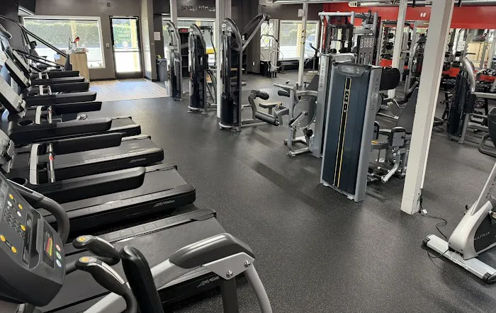 Snap Fitness Los Altos Picture 6