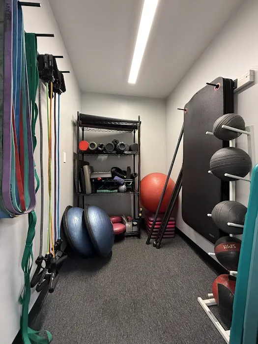 Snap Fitness Los Altos Picture 3