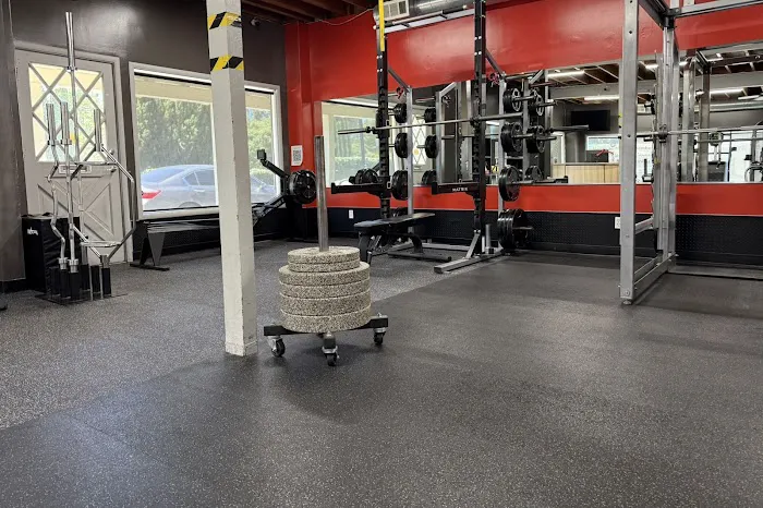 Snap Fitness Los Altos Picture 9