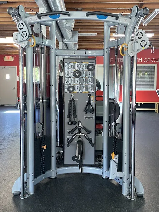 Snap Fitness Los Altos Picture 2