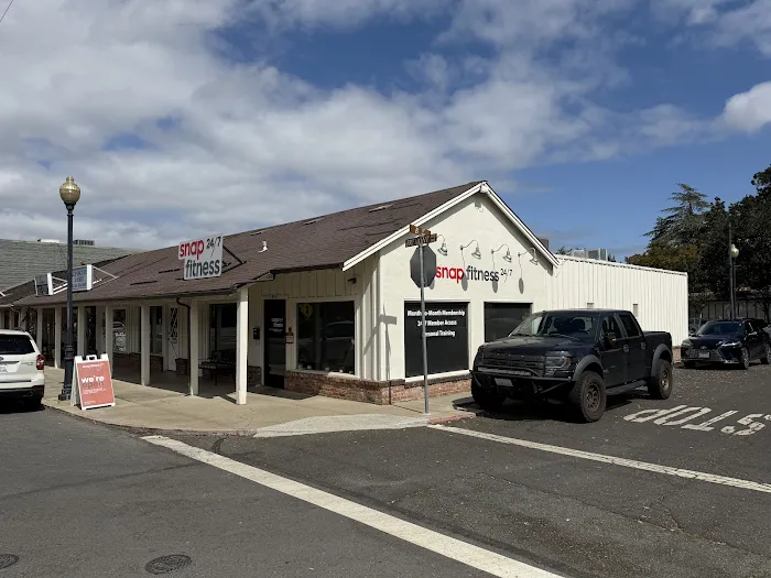 Snap Fitness Los Altos Picture 5