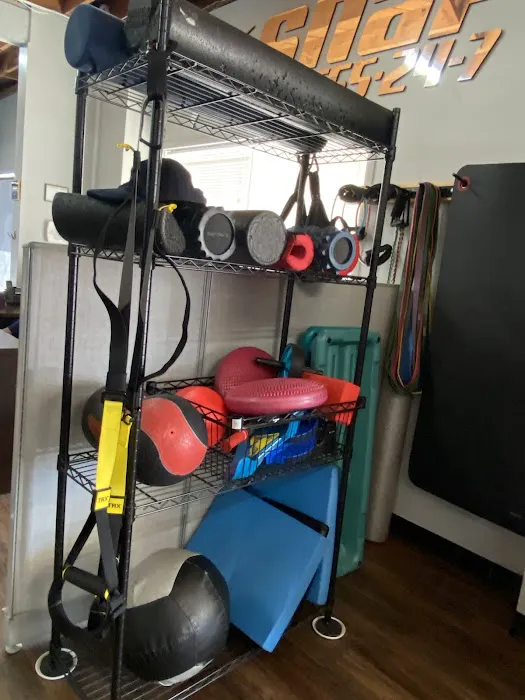 Snap Fitness Los Altos Picture 10