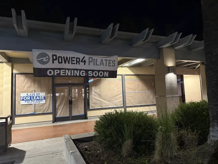 Power4 Pilates Picture 1