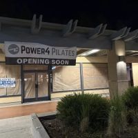 Power4 Pilates ico