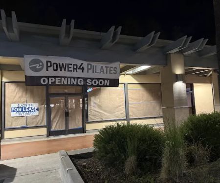 Power4 Pilates