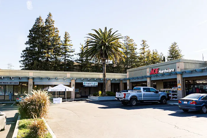 Power4 Pilates Picture 2