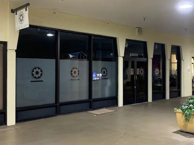 Club Pilates Picture 2