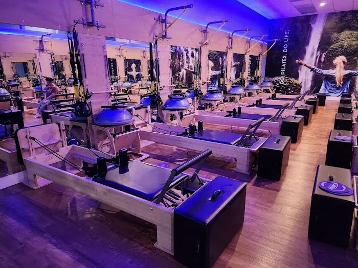 Club Pilates Picture 4