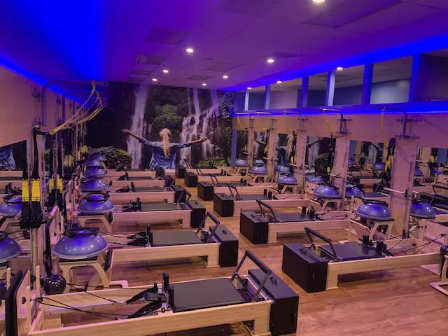 Club Pilates Picture 1