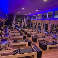 Club Pilates ico