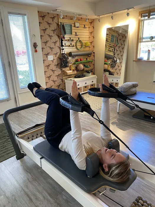 Pilates Atelier Picture 4