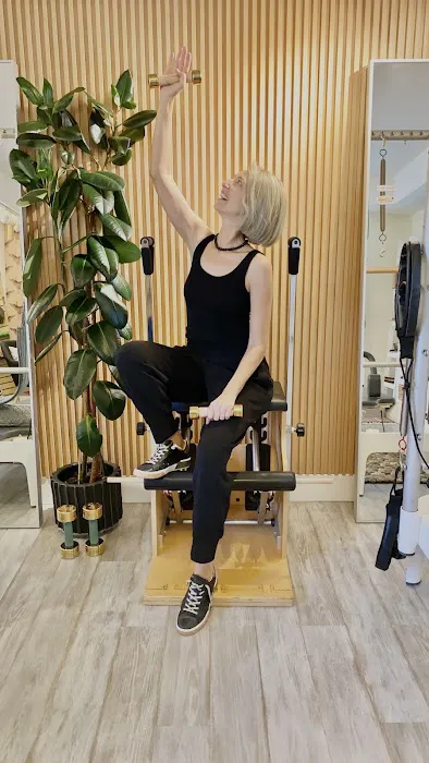 Pilates Atelier Picture 5