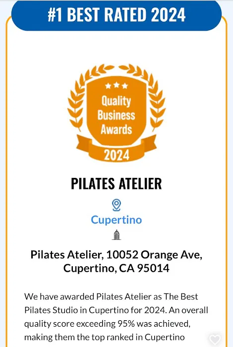 Pilates Atelier Picture 10