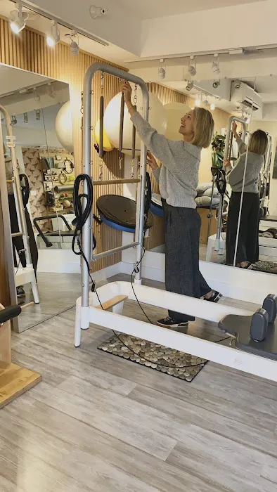 Pilates Atelier Picture 6