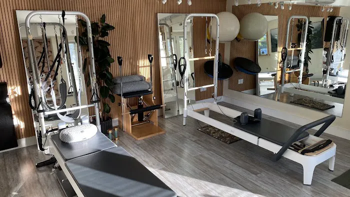 Pilates Atelier Picture 7
