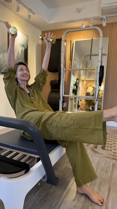 Pilates Atelier Picture 3