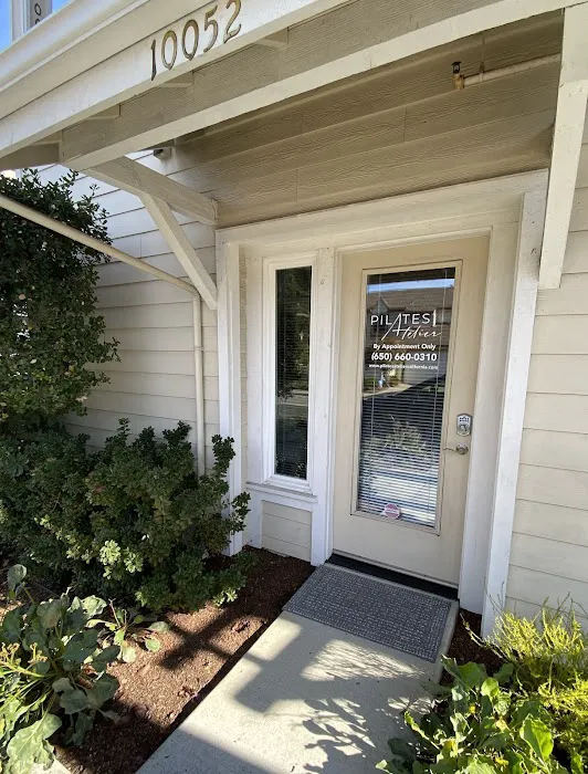 Pilates Atelier Picture 2