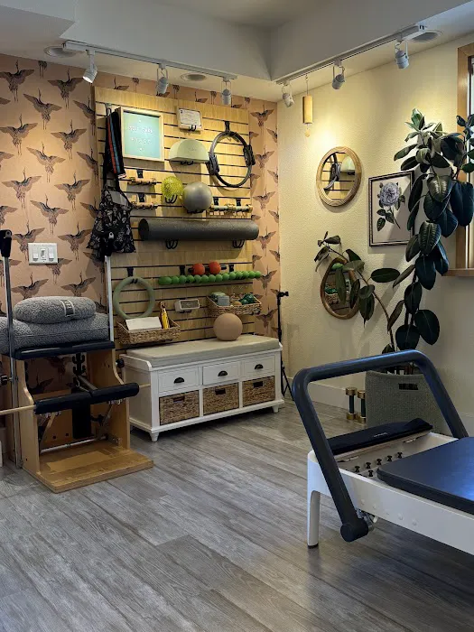 Pilates Atelier Picture 1