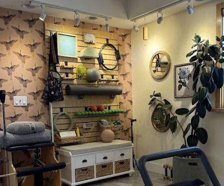 Pilates Atelier