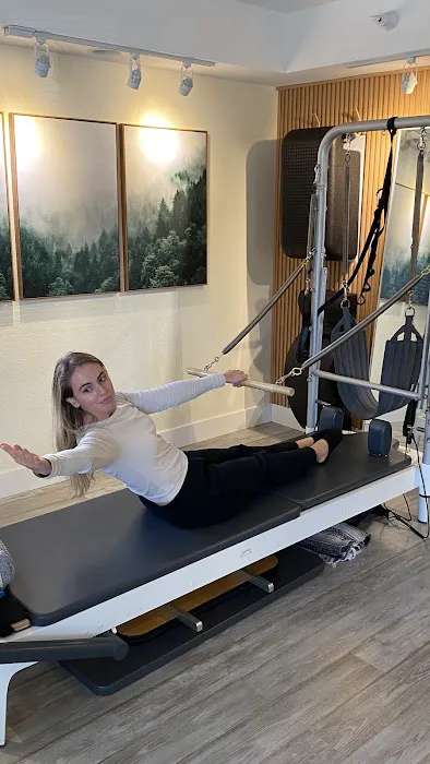 Pilates Atelier Picture 9