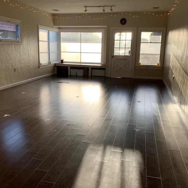 Bright Heart Yoga Studio Picture 1